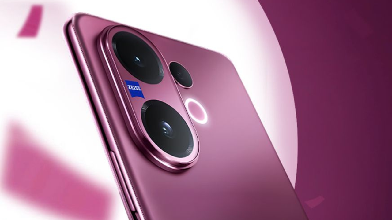 Cek Spesifikasi dan Bocoran Harga Vivo V60 yang Rilis Hari Ini di Indonesia