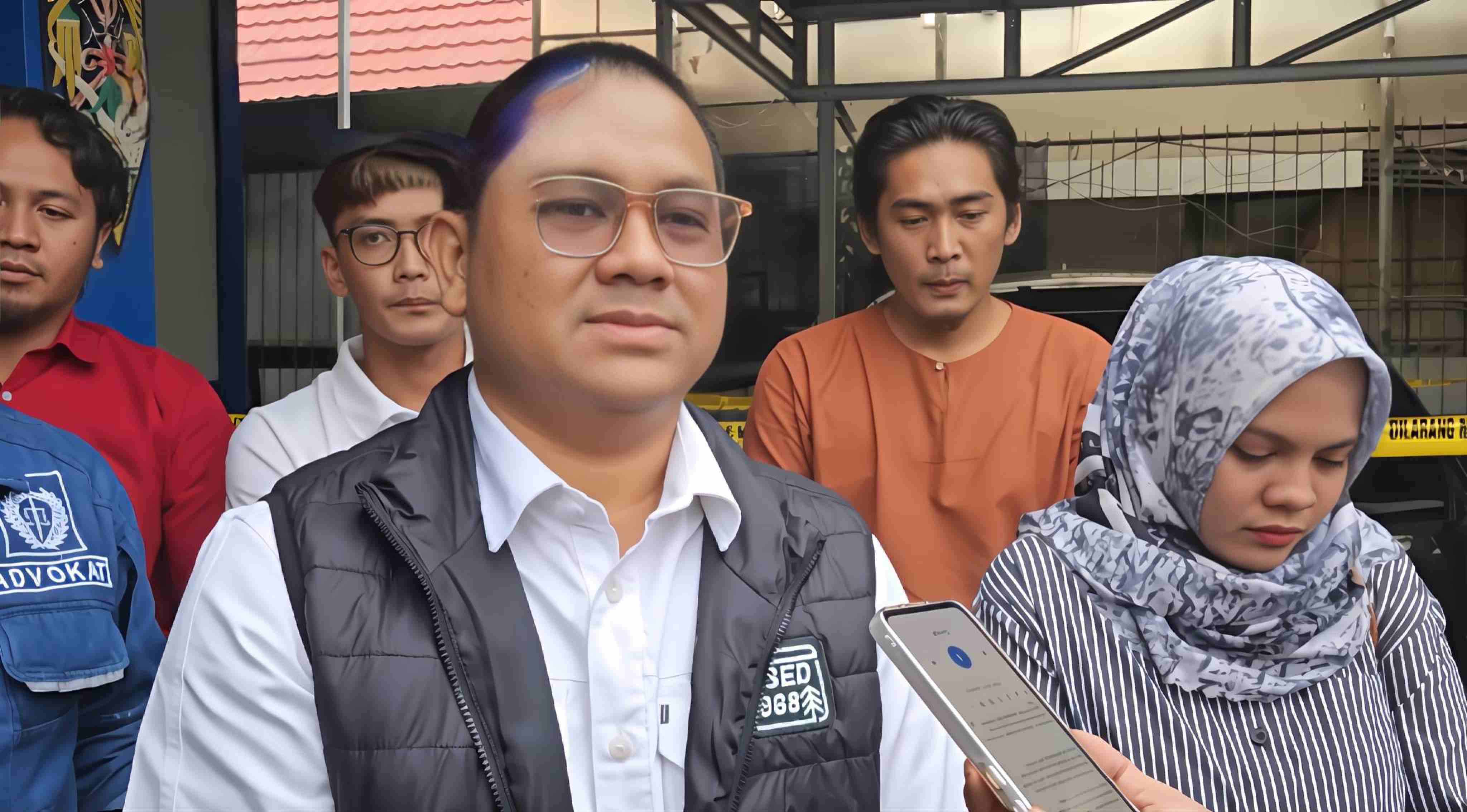 Sadis! Juwita Pernah Cerita 2 Kali Diperkosa Jumran: Ada Bukti Foto dan Video