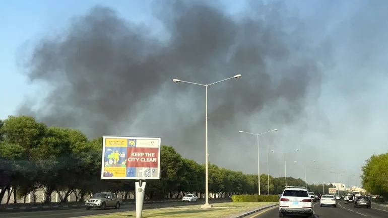 Israel Serang Doha dan Sana’a, Puluhan Warga Sipil Tewas