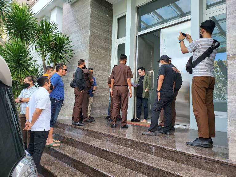 Besok, Tuntutan untuk Pendiri Sekolah Selamat Pagi Indonesia: Julianto Harus Dihukum Mati