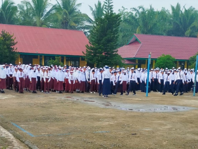 STOP OSPEK Ala Perploncoan di Tahun Ajaran Baru Sekolah 2025/2026, MPLS Wajib Bebas Bullying