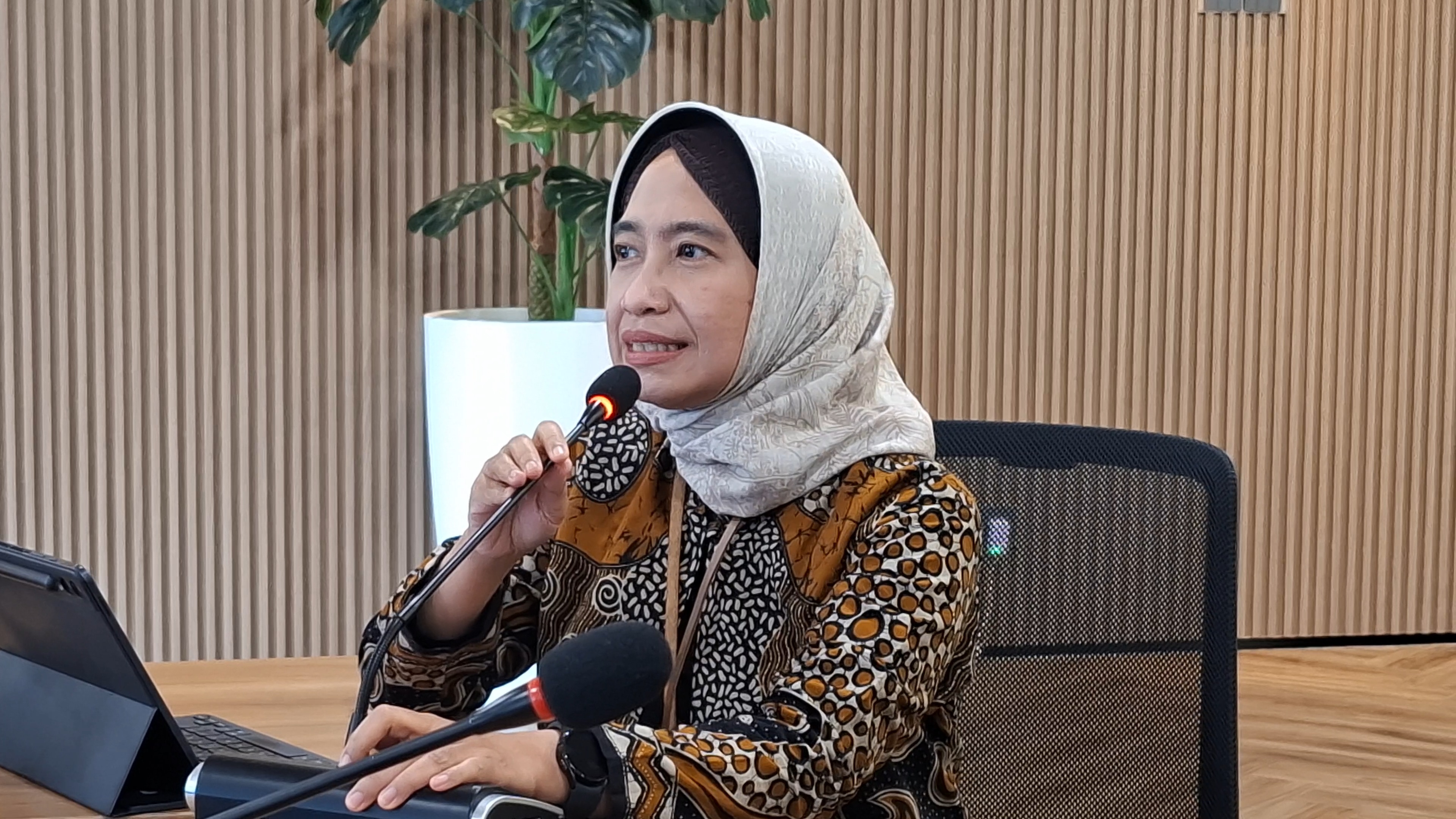 Kesiapan KRIS Disorot: 5,5 Persen Kamar RS Dinilai Belum Standar oleh Kemenkes