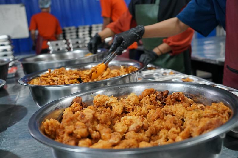 BGN Bantah 9 Balita Jadi Korban Keracunan MBG di Tasikmalaya