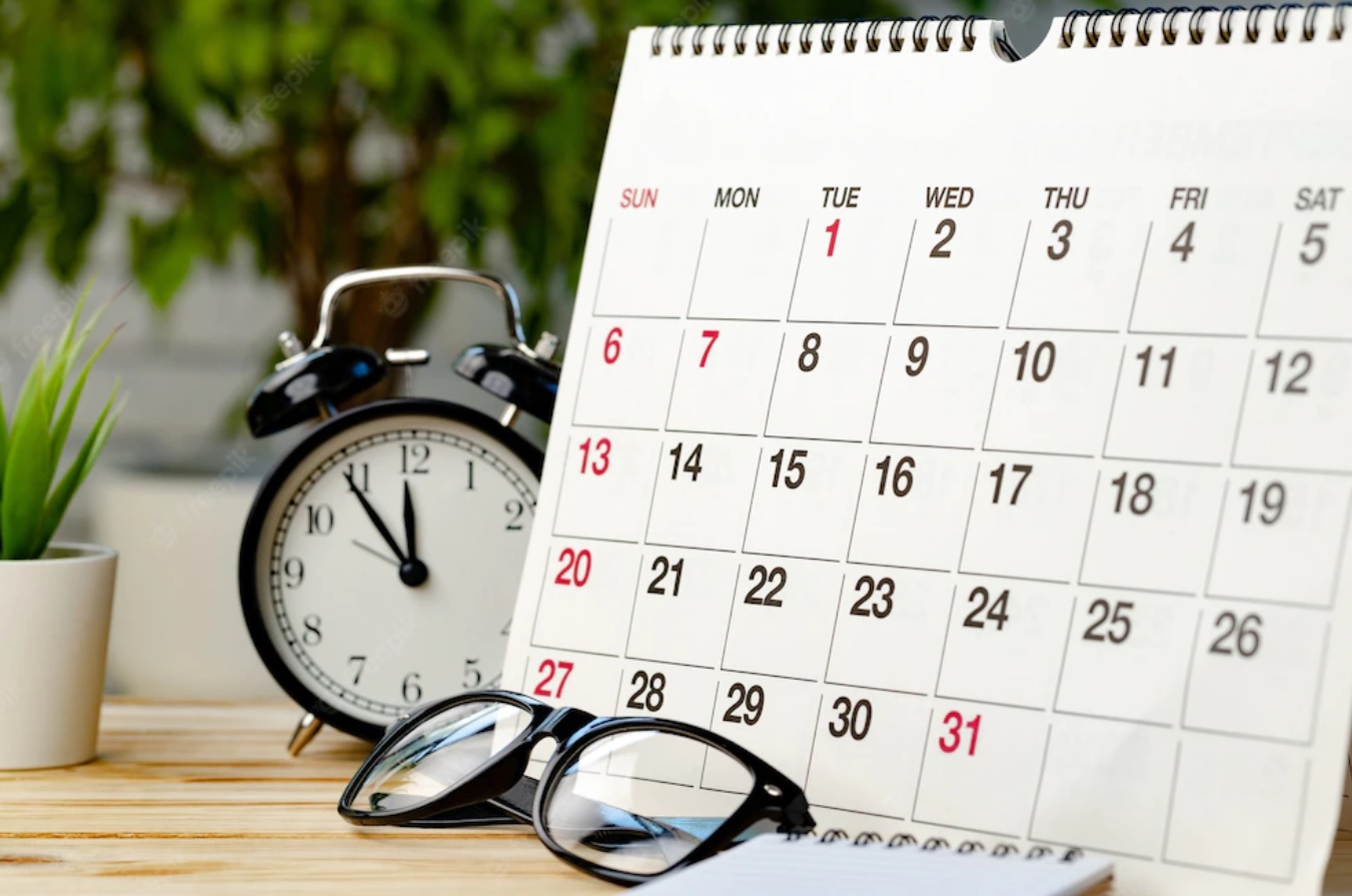 Jadwal Hari Libur Nasional dan Cuti Bersama Tahun 2023: Ada 6 Hari Libur Lebaran 2023 Lho!
