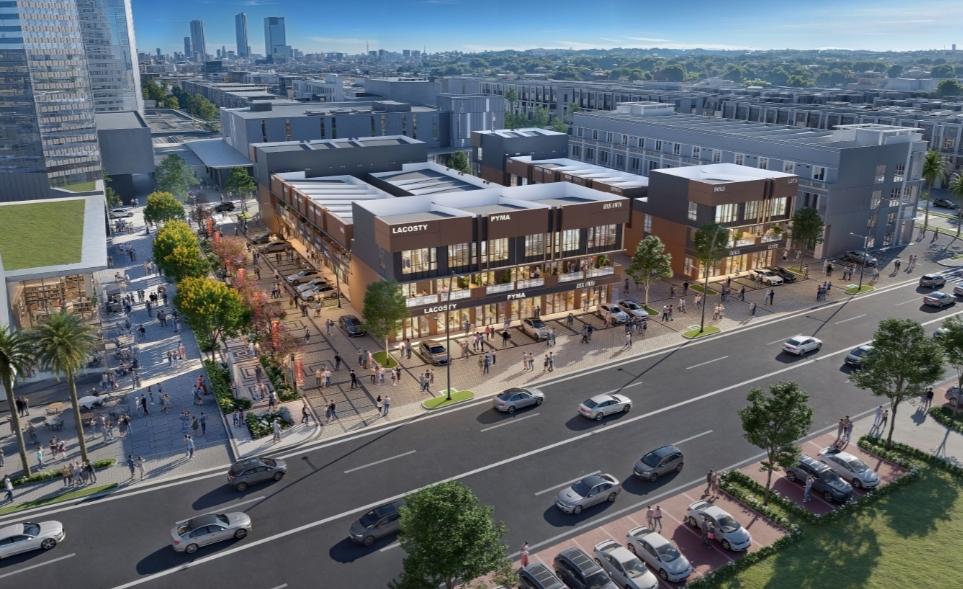 Rekomendasi Area Komersial di Gading Serpong, Kawasan Strategis Ini Punya Akses ke Mana pun Cuma 10 Menit