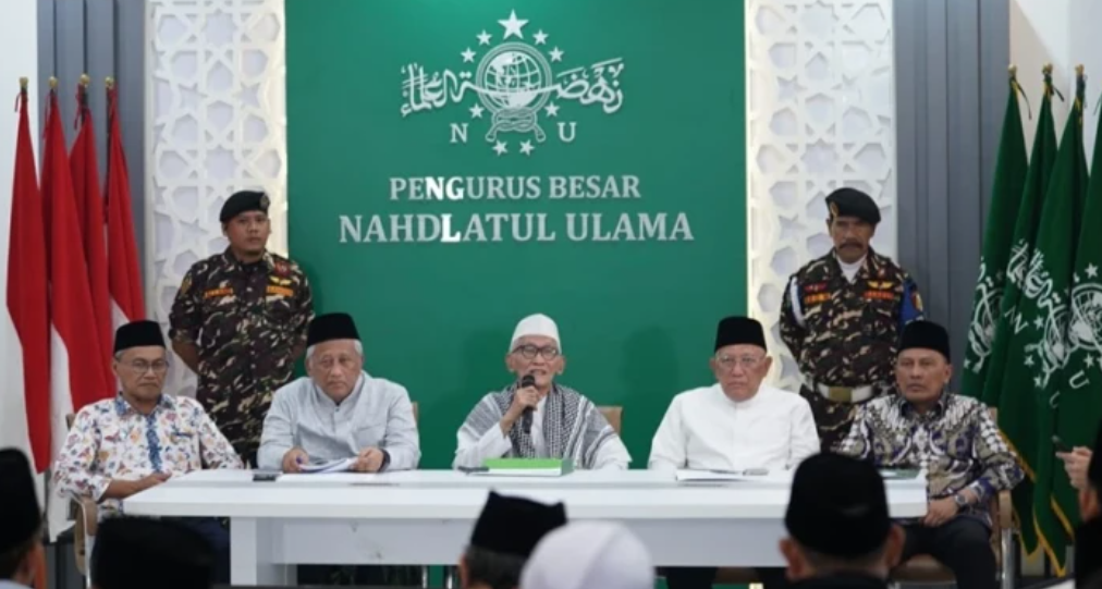 Pedoman Hari Santri 2026, PBNU Tegaskan Tak Sekadar Seremoni 