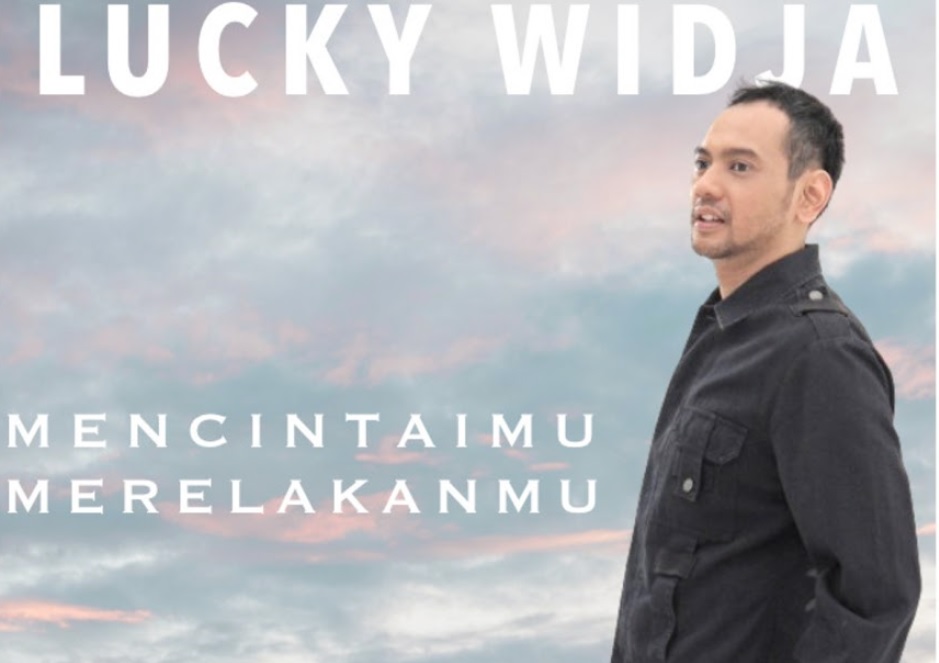 Vokalis Band Element Lucky Widja Rilis Single Baru, Mencintaimu Merelakanmu, Inspirasi Kehidupan Pribadi