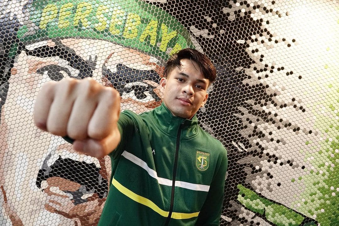 Kalah dari Persikabo, Aji Santoso Dicopot, Wildan Ramdhani Cetak Gol ke-1000 Persebaya