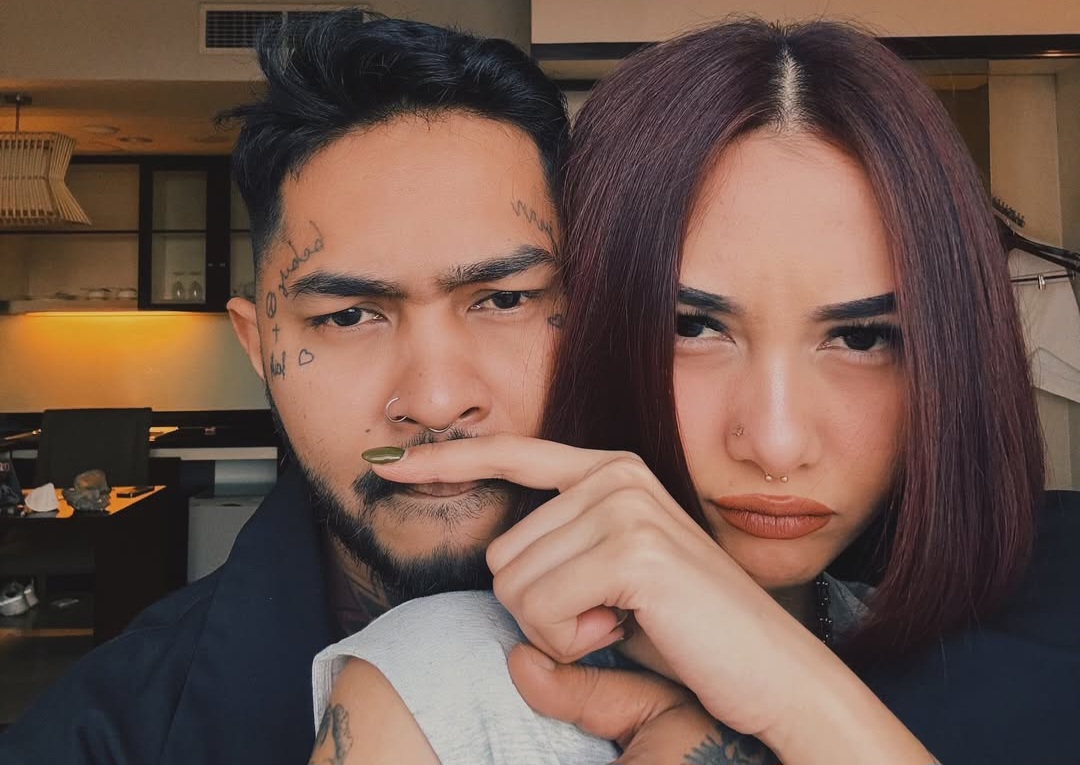 Minta Diajarkan Agama Islam ke Habib Jafar, Onadio Leonardo Beri Tanda Segera Mualaf: Insya Allah