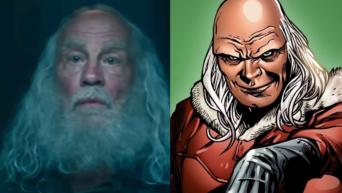 John Malkovich Dihapus dari Fantastic Four, Matt Shakman Ungkap Alasannya