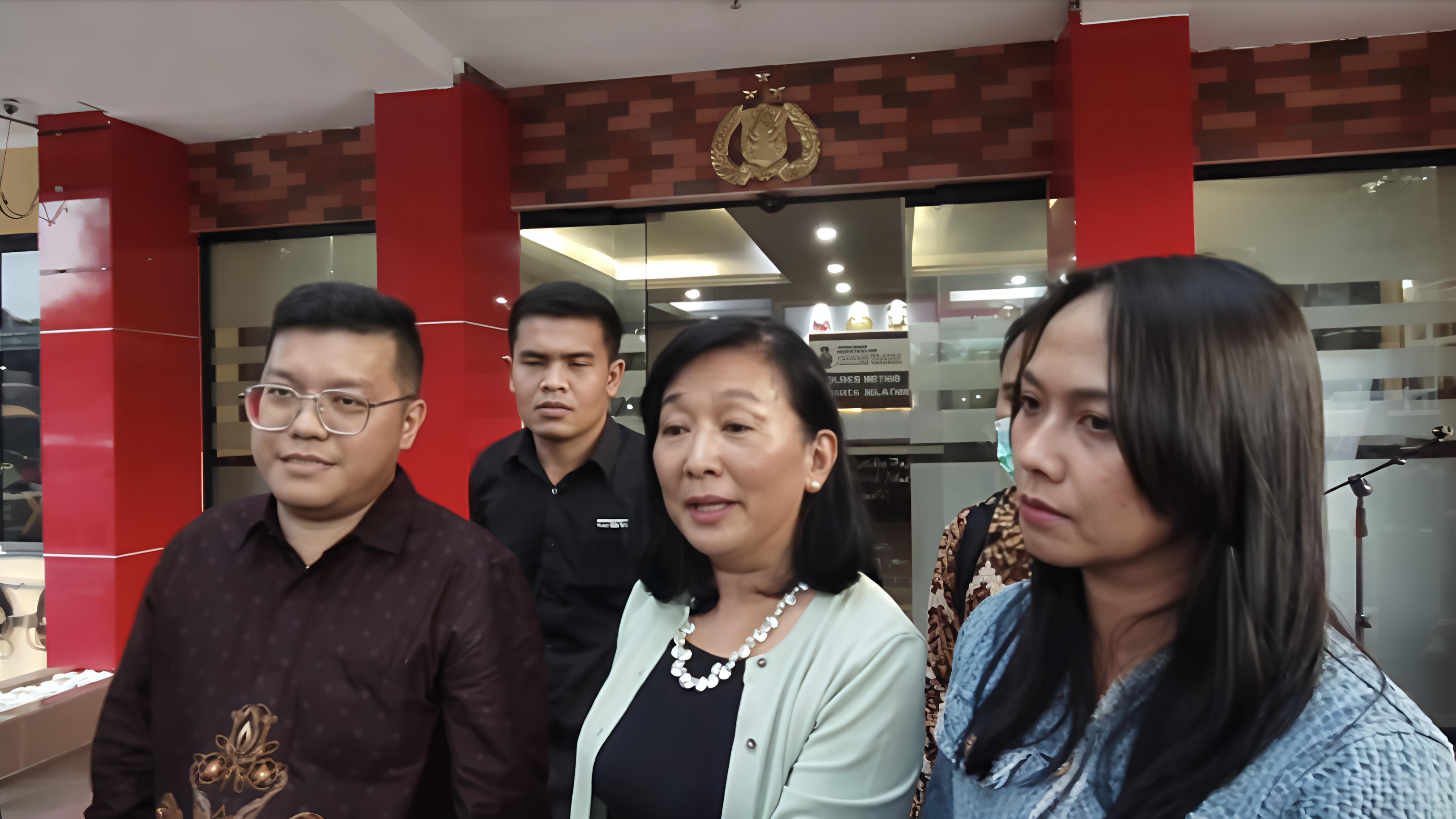 Upaya Restorative Justice Codeblu dan Clairmont Patisserie Gagal Capa, Pelapor Minta Ganti Rugi!