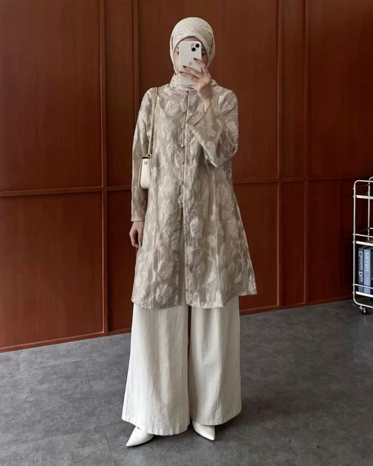 Ini Tip Memilih Baju Lebaran yang Bisa Dipakai Berkali-kali, Lebih Ramah Lingkungan