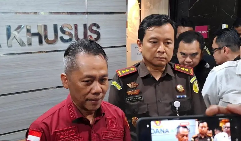 Dugaan Korupsi Kebun Binatang Surabaya Rugikan Negara hingga Rp7 Miliar