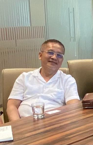 Mantan Dirut PLN Batubara Khairil Wahyuni Puji Presiden Prabowo Rehabilitasi Direksi PT ASDP Ferry