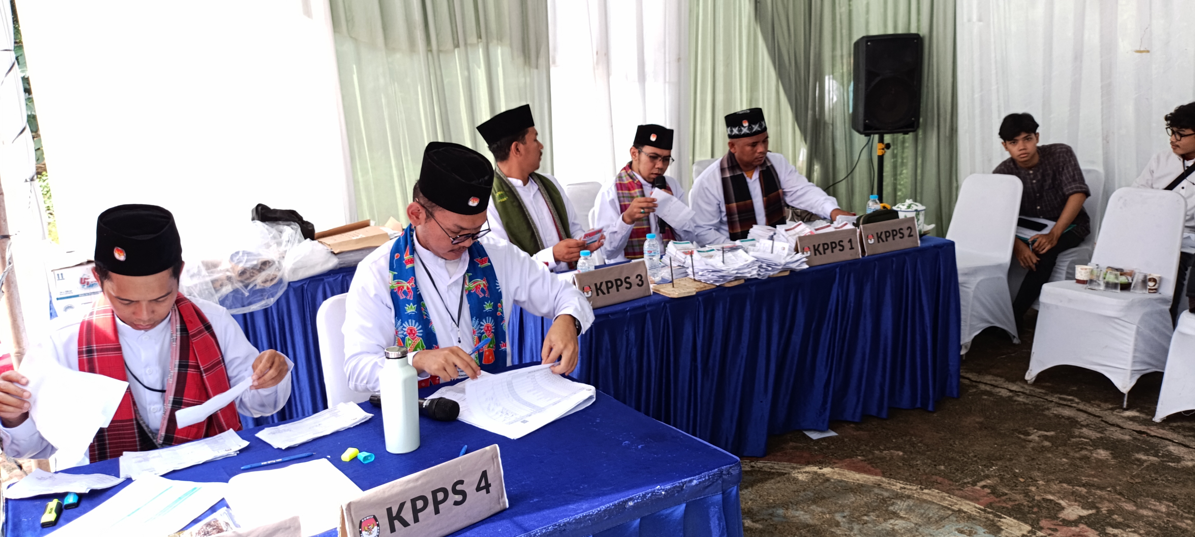 Angka Golput di Pilkada Kota Bekasi Tinggi, Bisa Hanya Separuh yang Datang ke TPS