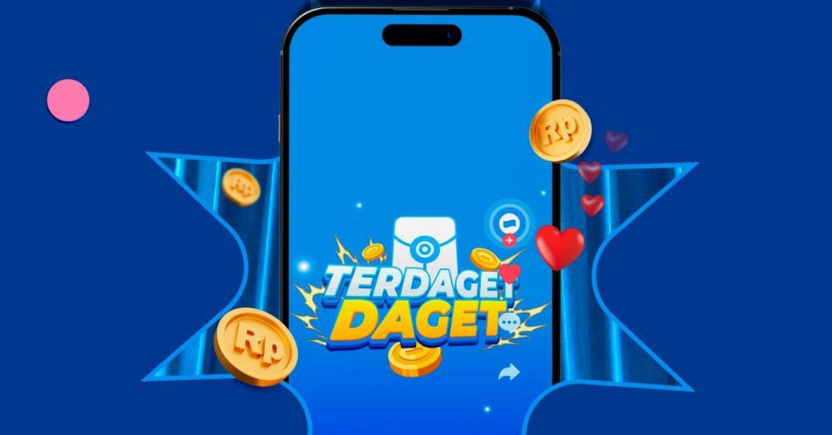 Cek Link DANA Kaget 7 Juli 2025 untuk Dapatkan Rp 500 Ribu, Simak Caranya!