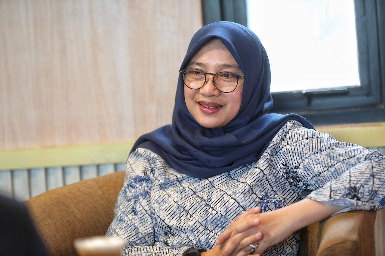 Hari Ibu 2025: Bupati Banyuwangi Ipuk Fiestiandani Terapkan Parenting Nikita Willy dan Nikita Mirzani