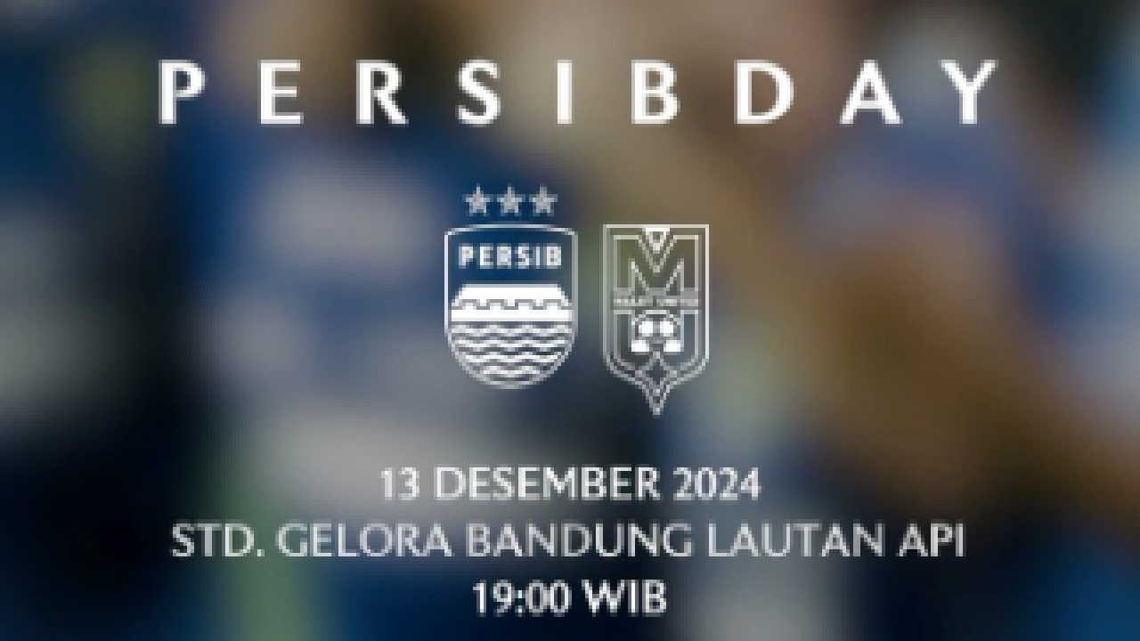 Link Live Streaming Persib Bandung vs Malut United Liga 1 2024/25 Malam Ini, KO: 19.00 WIB