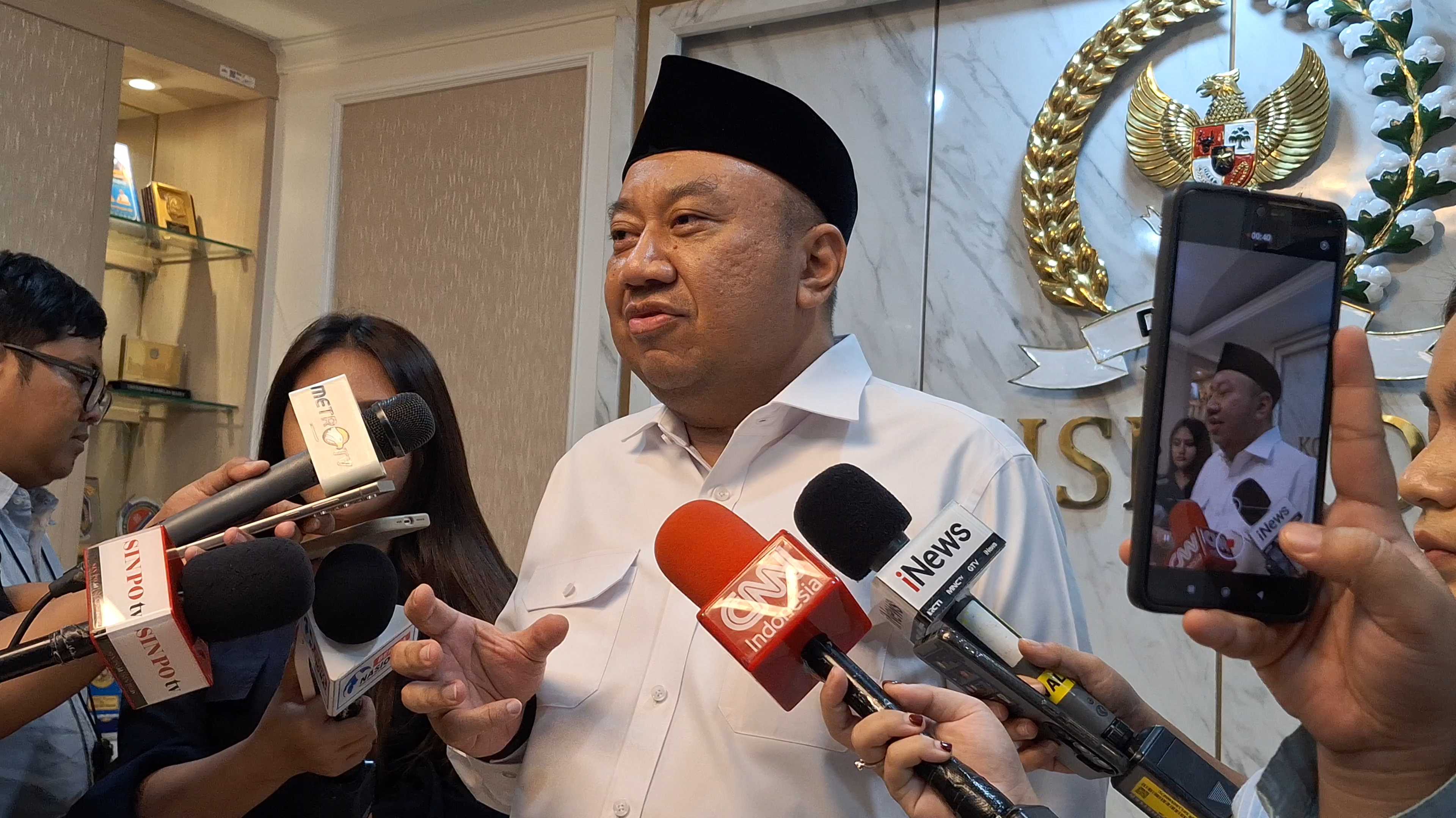 FH UI Dihantam Skandal Kekerasan Seksual, DPR Sesalkan Kasus Pelecehan Berulang