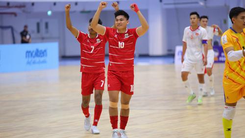 FFI Bocorkan Agenda Besar Timnas Futsal: Lawan Brasil hingga TC di Spanyol