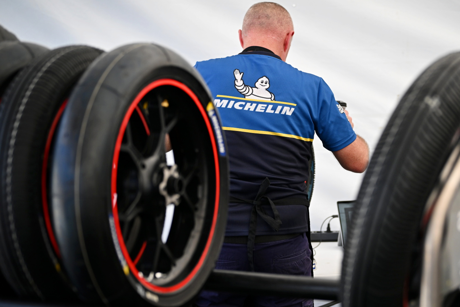 Bukan Soal Kecepatan, Sirkuit Goiania Uji Kecerdasan Pembalap Mengelola Ban