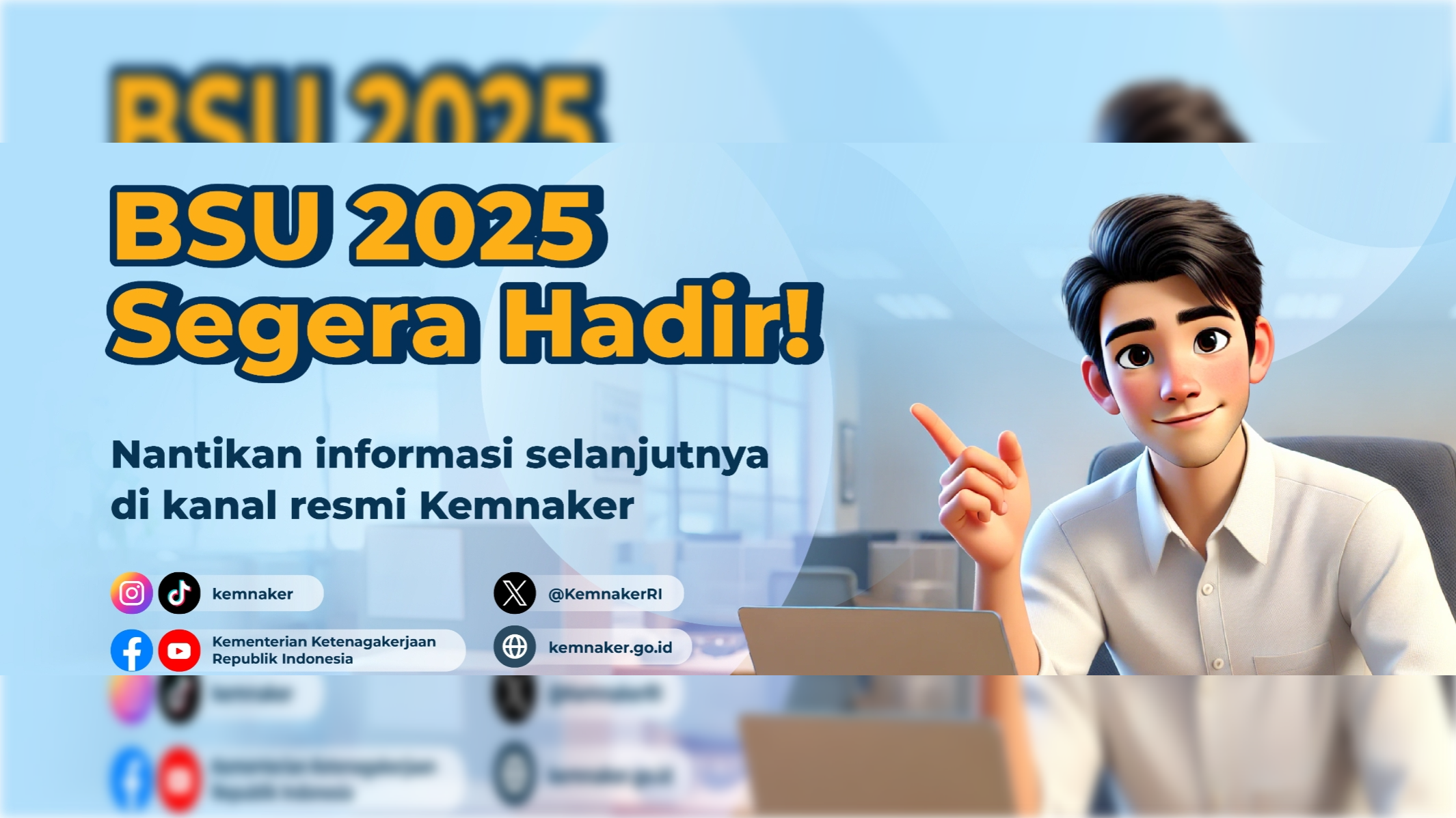 CEK Jadwal Pencairan Bansos PKH, BPNT, dan BSU Juni-Juli 2025: Lengkapi Pendaftarannya di Sini!