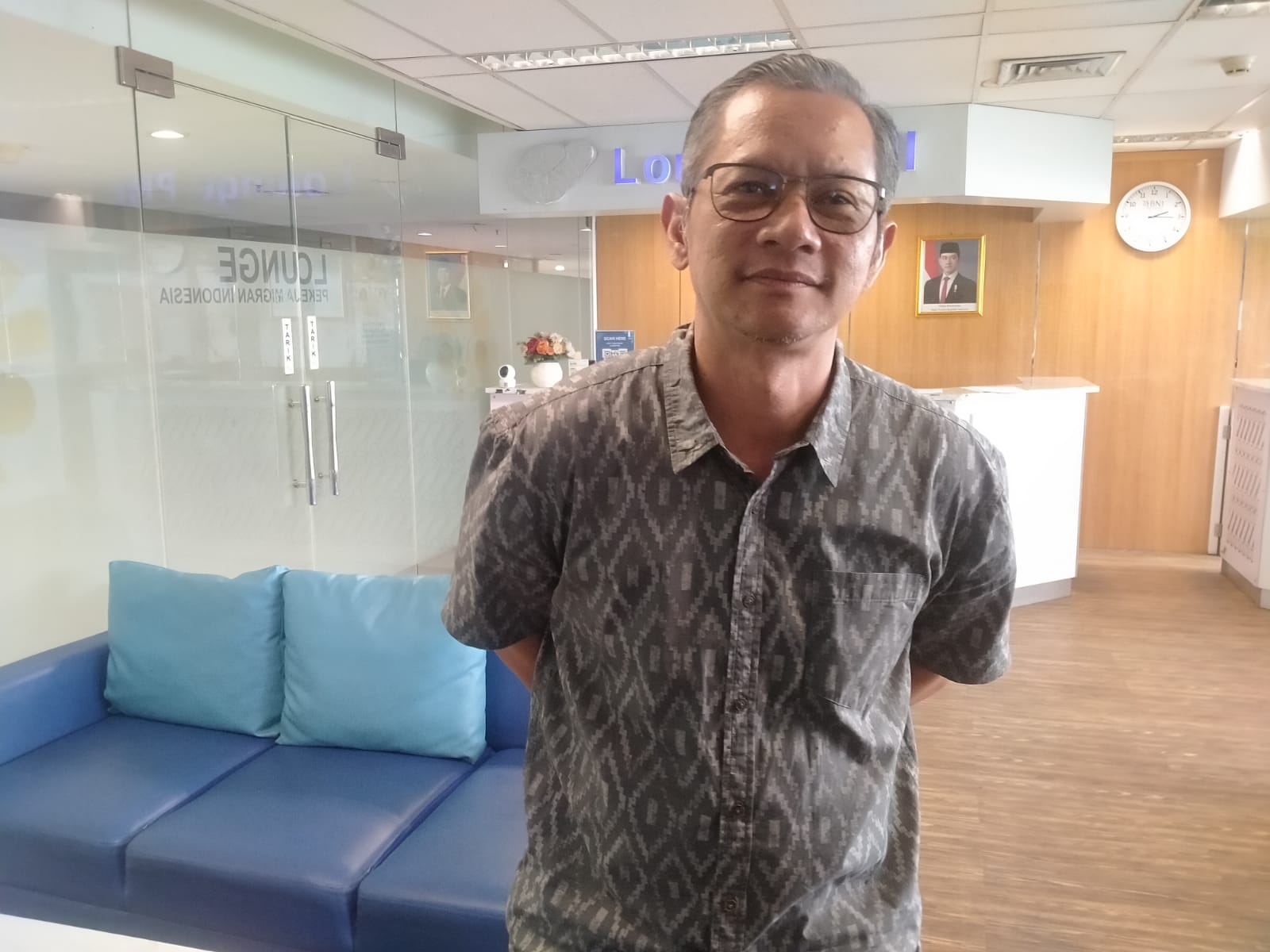 Periode Triwulan 2025, BP3MI Cegah Keberangkatan Ratusan PMI Ilegal