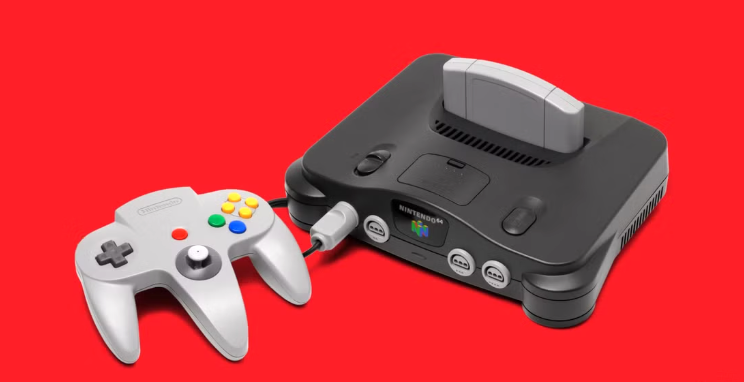 Forsaken 64 Hadir di Nintendo Switch Online, Shooter Klasik Siap Kembali