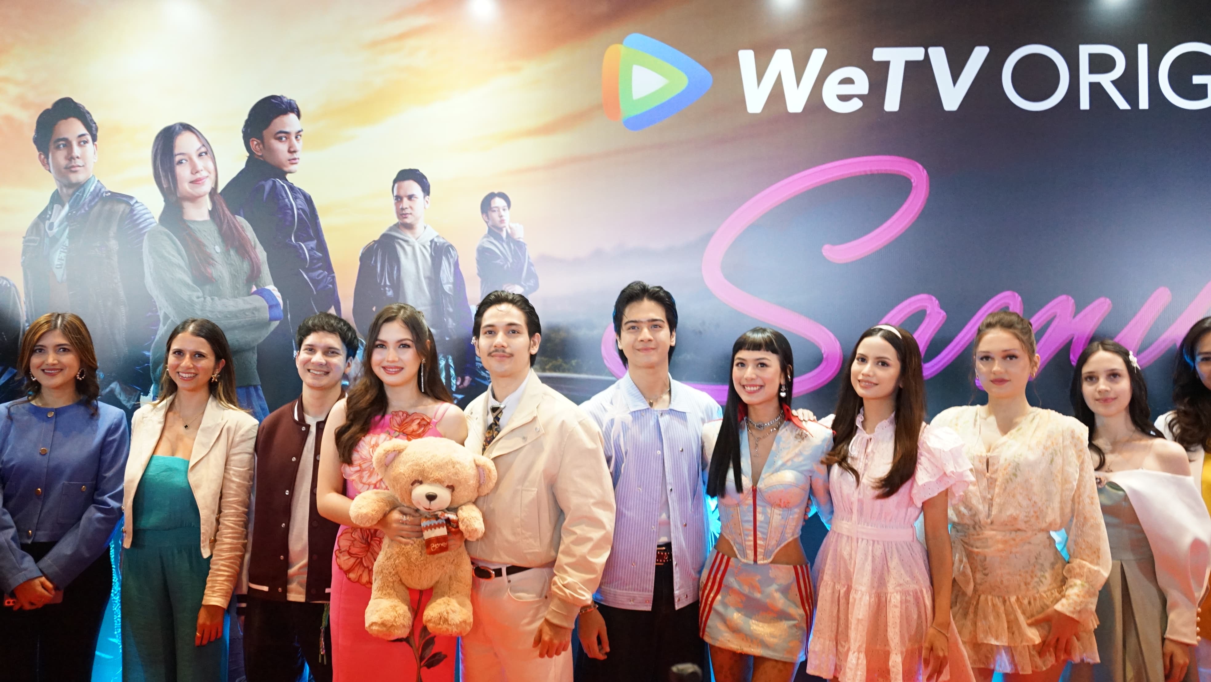 WeTV dan MD Entertainment Hadirkan Samuel, Serial Remaja Paling Dinanti Tahun 2026