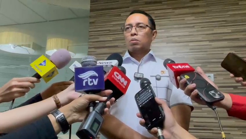 Disuruh Balik Sama Presiden Prabowo, Hasan Nasbi: Saya Ini Anak Bawahan Beliau