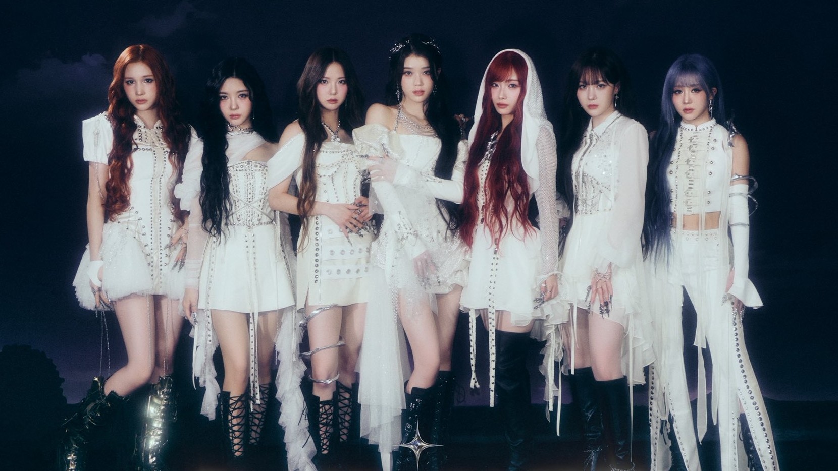 Yay! Kep1er Comeback dengan Mini Album BUBBLE GUM, Catat Tanggalnya!