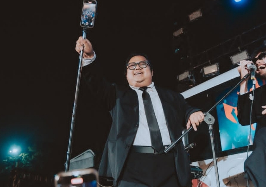 Berkaca dari Gustiwiw Gusti Irwan Wibowo, Kematian Mendadak Serang Usia Muda Riwayat Hipertensi dan Jantung