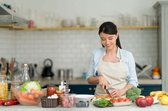 Anda Punya Hobi Masak? Ini Fakta Positifnya yang Jarang Diketahui Orang