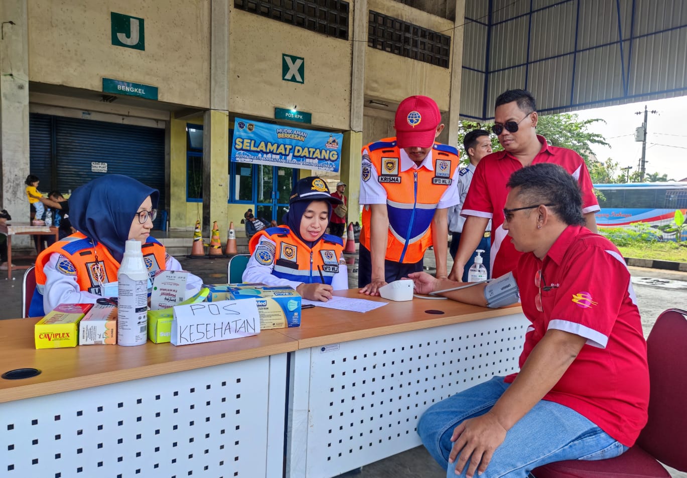 Kemenhub Kecewa Ada Oknum yang Nekat Tiket Mudik Gratis Diperjualbelikan: 'Banyak yang Lebih Membutuhkan'