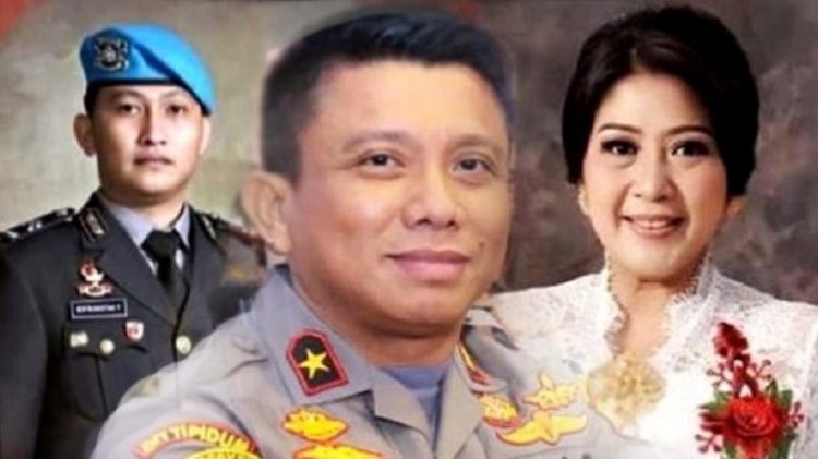 Kasus Pelecehan Seksual Istri Ferdy Sambo Dihentikan, Putri Candrawathi Bakalan Terima Tuntutan?