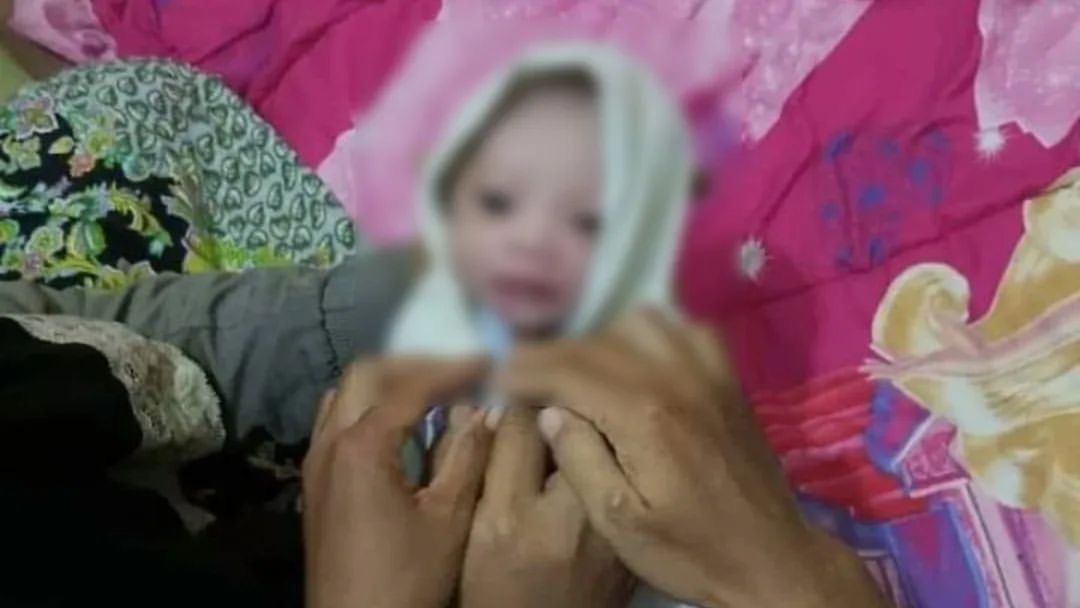 P2TP2A Kabupaten Serang Terima Laporan 2 Bayi yang Sengaja Dibuang, Satu Bayi Keadaannya Menyedihkan