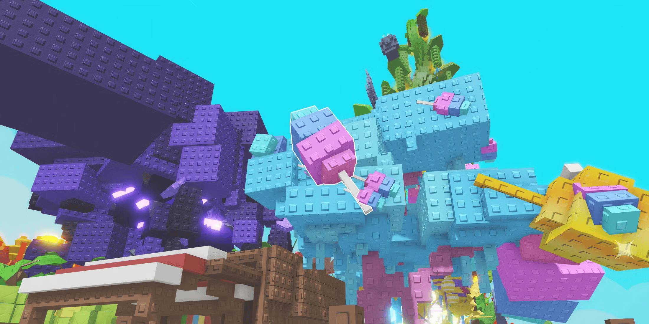 Cara Mendapatkan Benih Tanaman di Grow a Garden Roblox