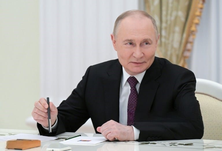 Rusia dan Ukraina Akan Bertemu Lagi Untuk Pembicaraan Damai, Ukraina Tolak Penyerahan 20 Persen Wilayah Yang Sudah Dikuasai Rusia