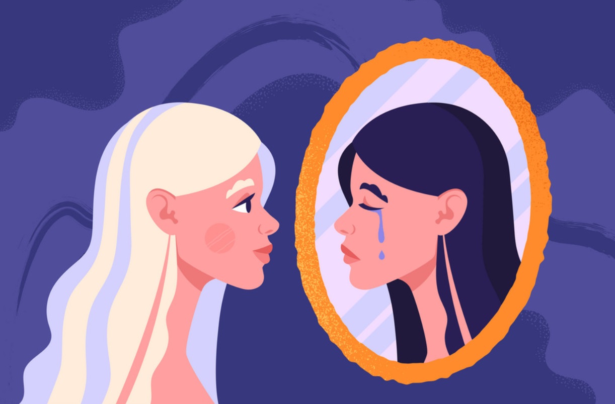 Bipolar Disorder Sering Disalahartikan, Ini Penjelasan Beserta Gejala dan Cara Menanganinya