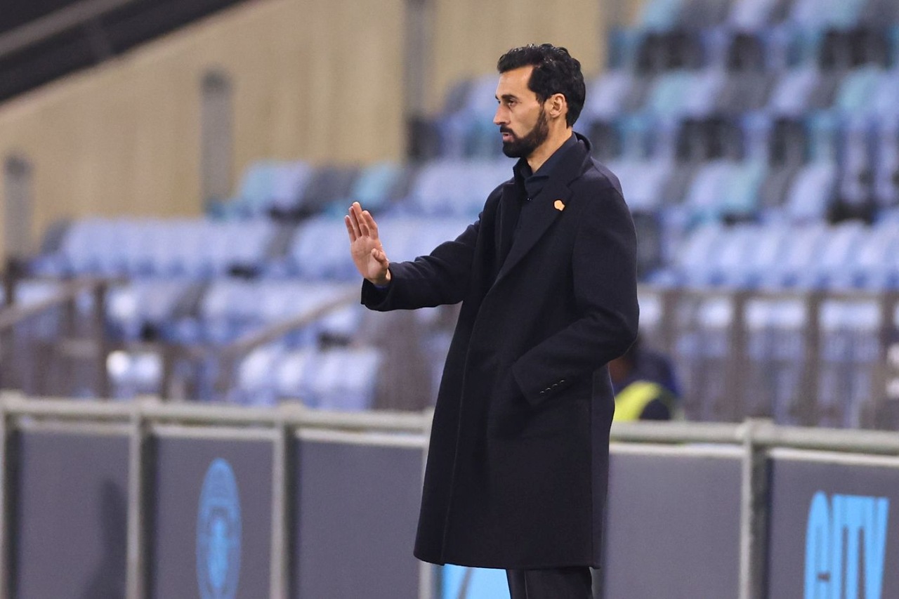 Resmi! Fulham Tunjuk Alvaro Arbeloa Jadi Pelatih Baru, Dikontrak Tiga Tahun