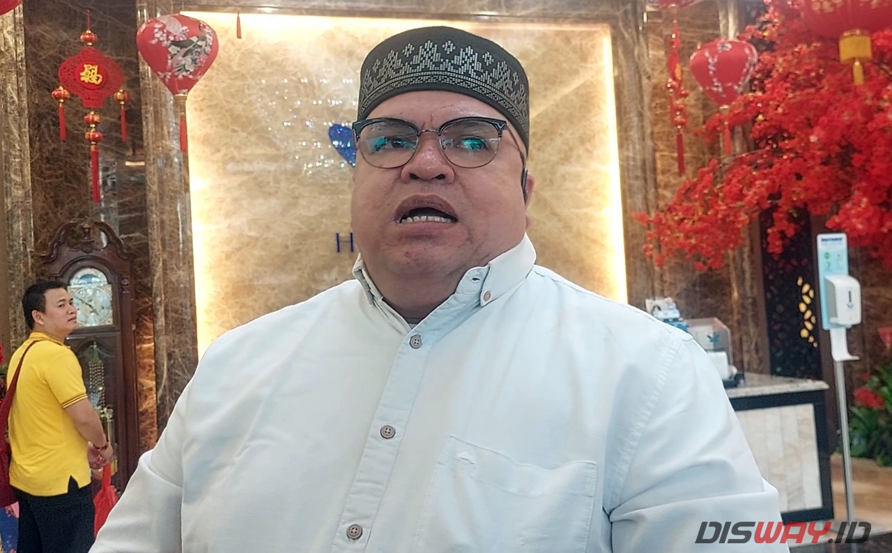 Razman Ungkap Pesan Terakhir Alvin Lim, Minta Damaikan dengan Herwanto Soal Kasus Donasi Agus