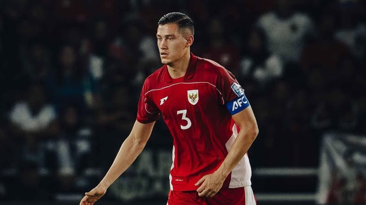 Jay Idzes Jadi BEK TERMAHAL, Pecahkan Rekor Serie A? Inter Milan Perkuat Pertahanan