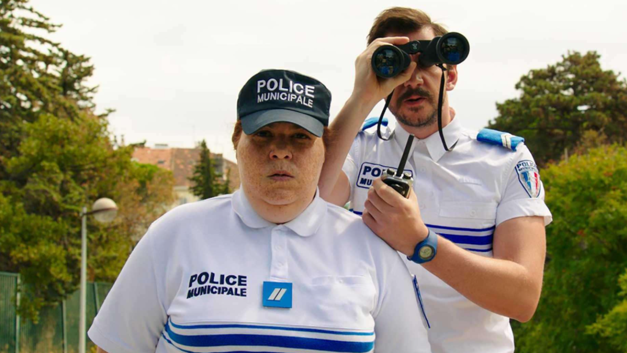 Sinopsis Film Taxi 5 di Bioskop Trans TV, Kerja Sama Sopir dan Polisi Melawan Penculik
