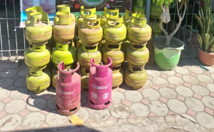 Viral Postingan Hoaks Harga LPG Rp70 Ribu di Kendal, Pengamat Sarankan Pengunggah Diproses Hukum