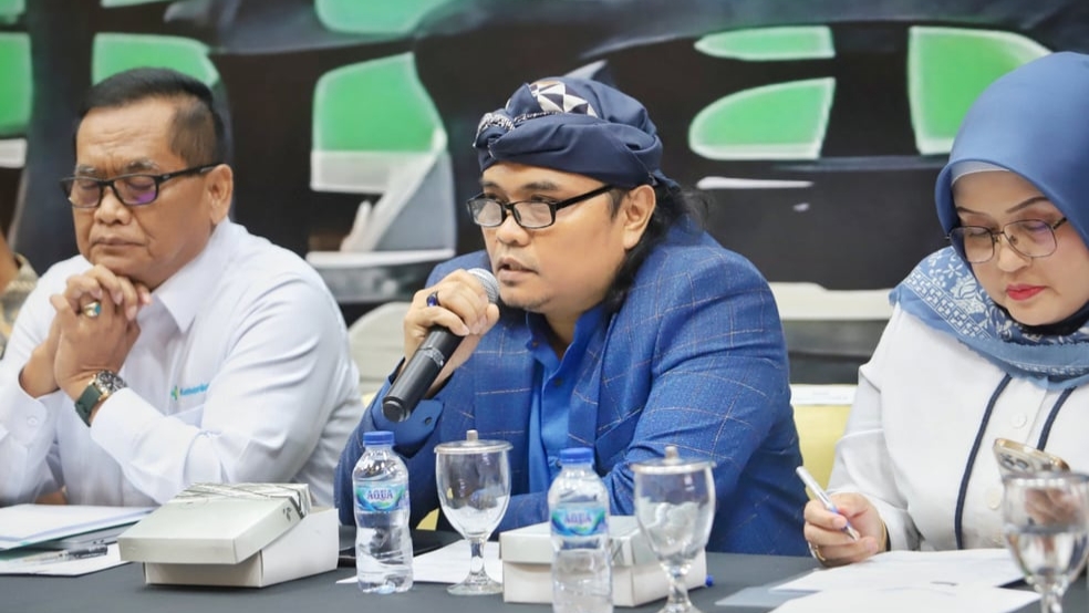 Komisi IX DPR Bakal Minta Penjelasan Soal Penonaktifan 7,3 juta Penerima PBI JK