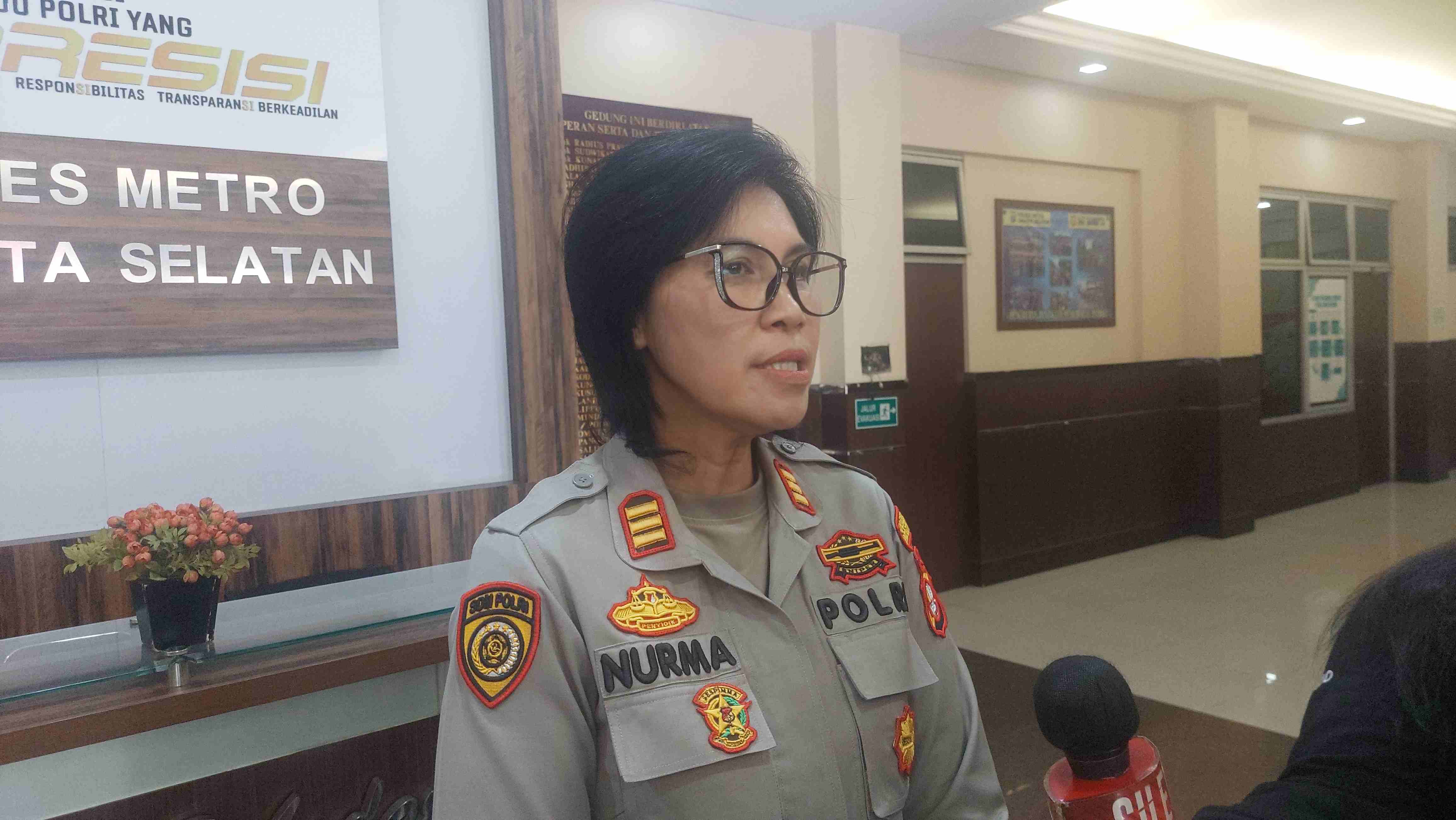 Polisi akan Periksa Saksi Ahli Atas Dugaan Kasus Penggelapan Dana Rp6,9 Miliar Tiko Aryawardhana
