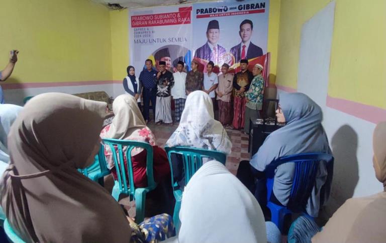 KIP Prabowo Probolinggo Wujudkan Penguatan Pendidikan