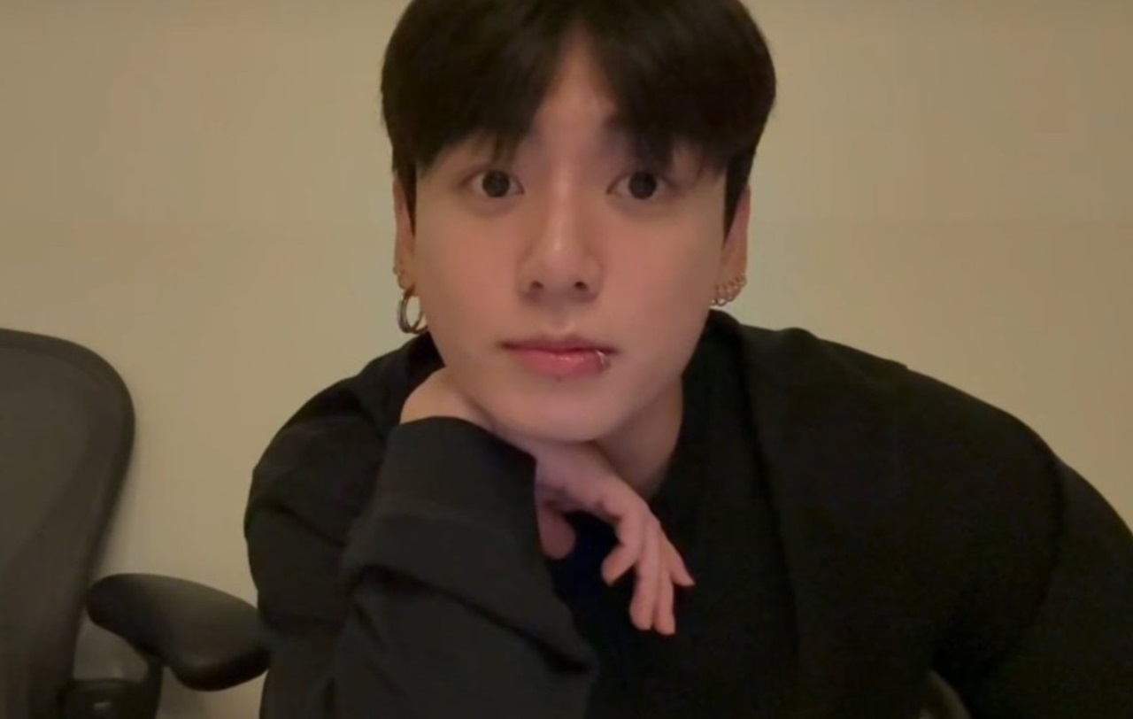 Netflix Ubah Bio Akun X Jadi Jungkook Watched Kpop Demon Hunters, Gara-Gara Ini!