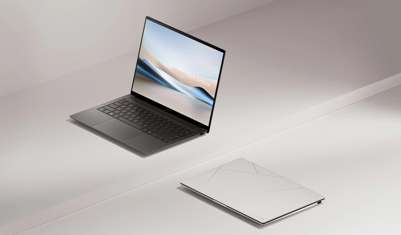 8 Merk Laptop Terbaik dan Terawet 2025, Baterai Tahan Lama Anti Bocor