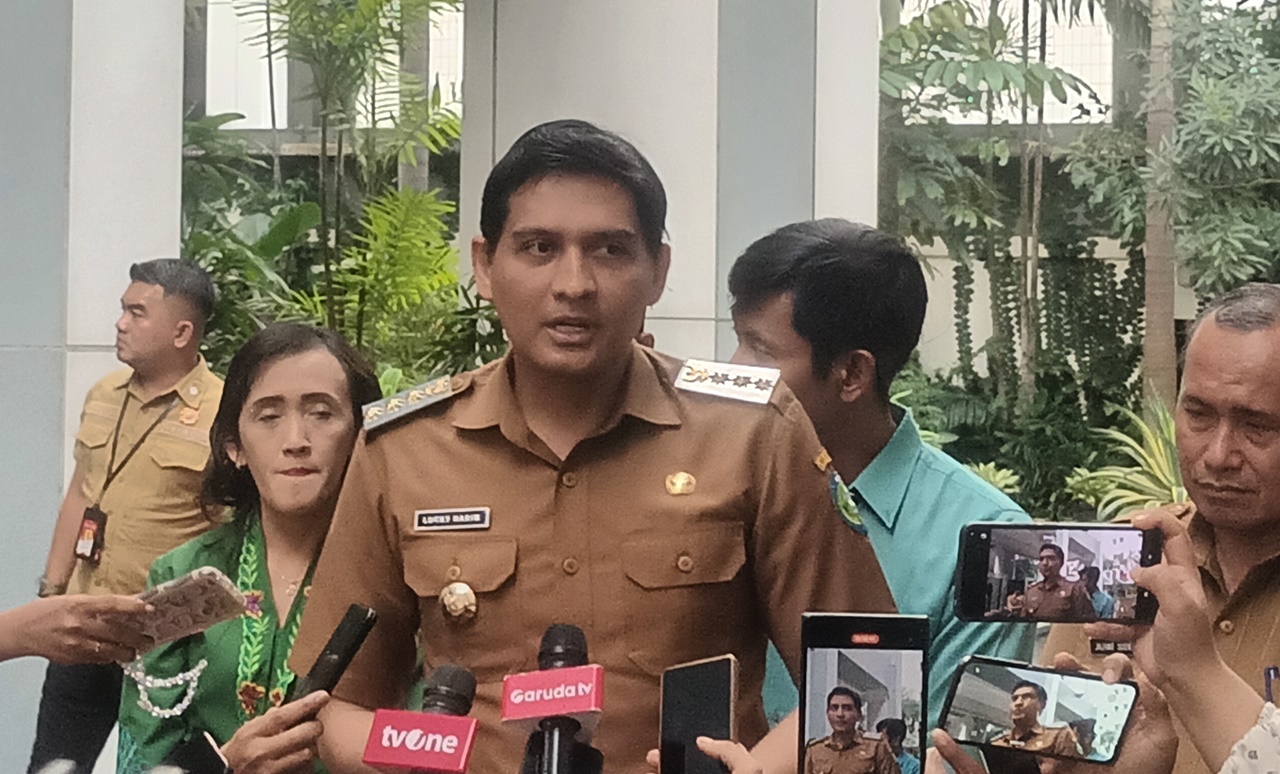 Bima Arya Beberkan Alasan Kemendagri Beri Sanksi untuk Bupati Indramayu Lucky Hakim